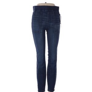Liverpool Los Angeles‎ Womens Pull On Denim Jeans NWT Sz 4/27